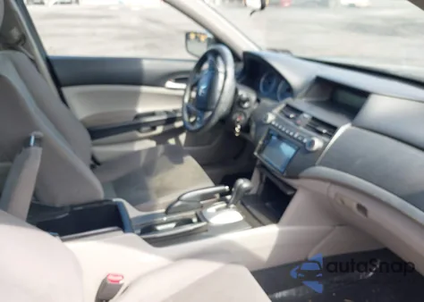 2011 Honda Accord 2.4 Lx from USA, damaged, VIN 1HGCP2F37BA115683